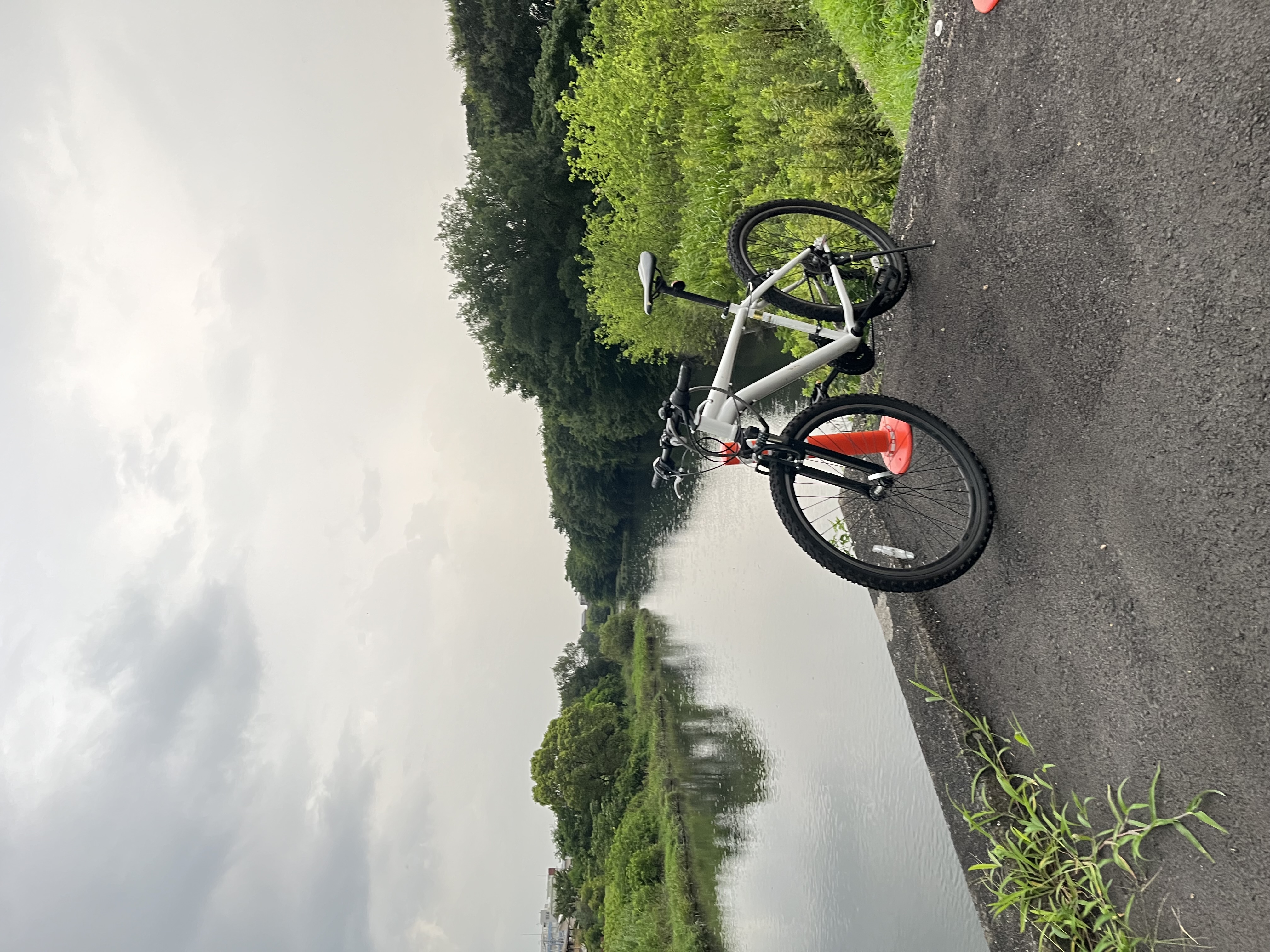 bicycle